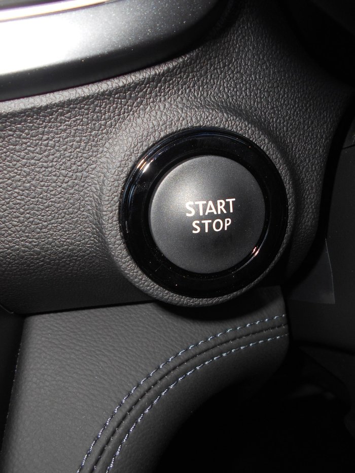 2024 Renault Koleos Techno