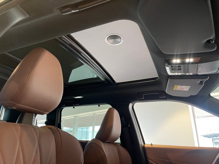 2025 MITSUBISHI Outlander EXCEED TOURER