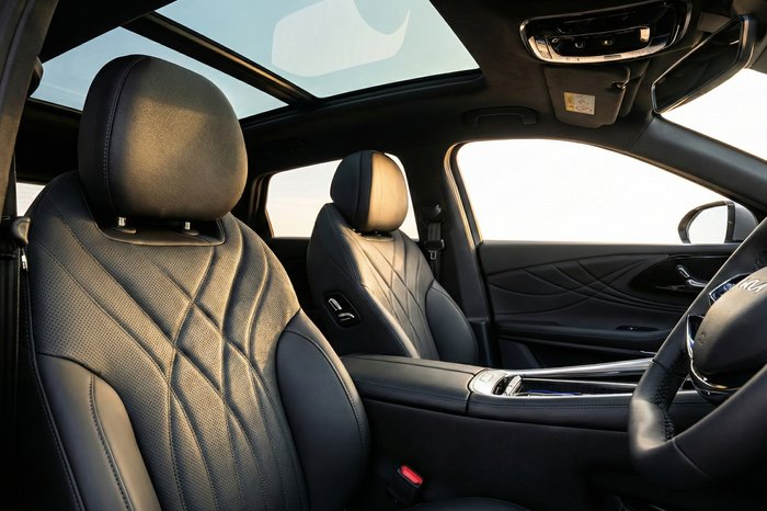 2025 Omoda Omoda 9 Virtue