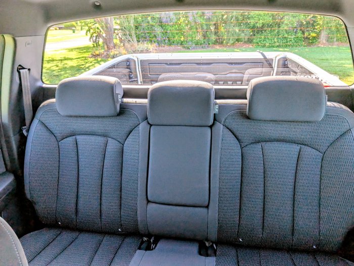 2025 KGM MUSSO XLV ELX