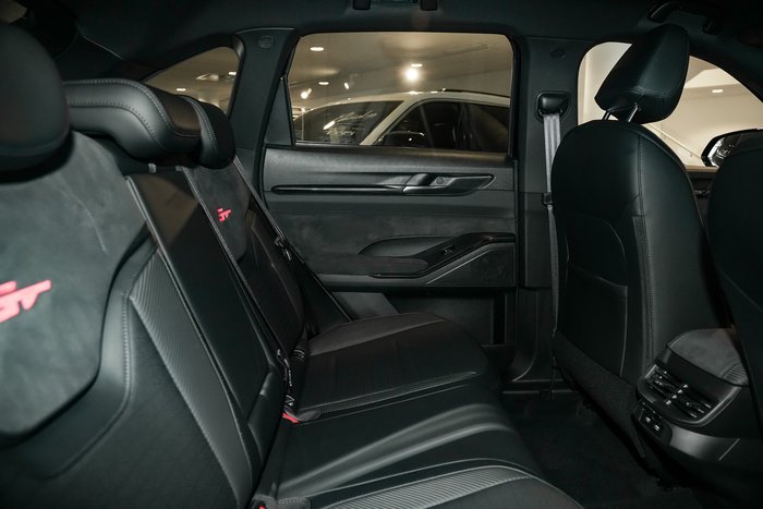 2025 GWM Haval H6GT Ultra