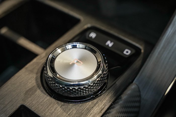 2025 GWM Haval H6GT Ultra