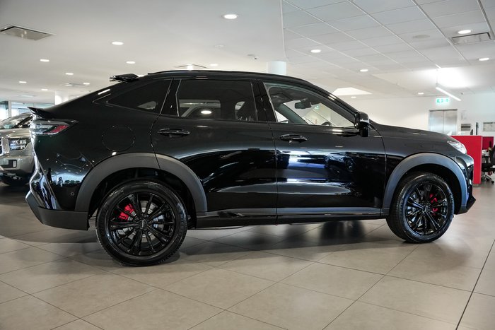 2025 GWM Haval H6GT Ultra