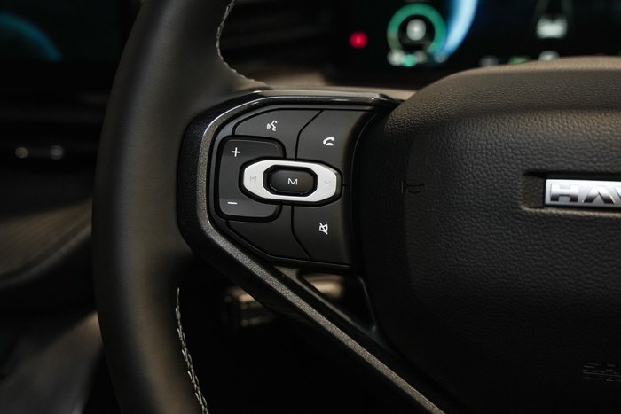 2025 GWM Haval H6GT Ultra