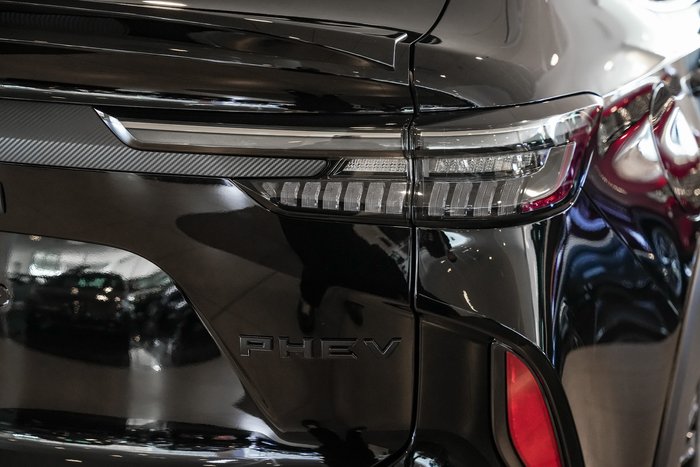 2025 GWM Haval H6GT Ultra