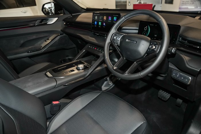 2025 GWM Haval H6GT Ultra