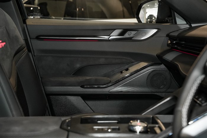 2025 GWM Haval H6GT Ultra