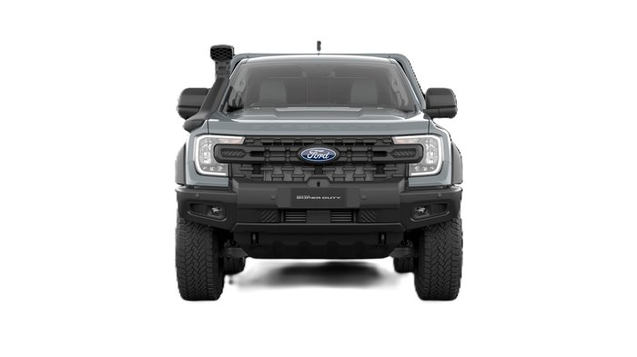 2026 FORD Ranger 4X4 C/C