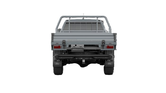 2026 FORD Ranger 4X4 C/C