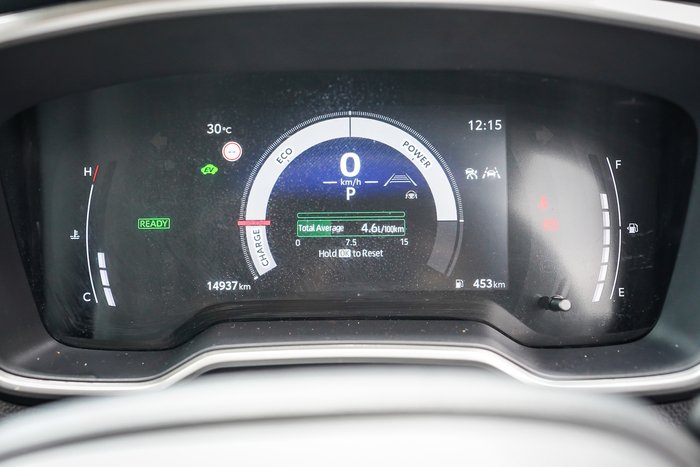 2025 Toyota Corolla Cross Hybrid GXL