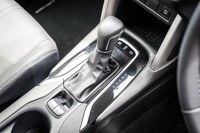 2025 Toyota Corolla Cross Hybrid GXL