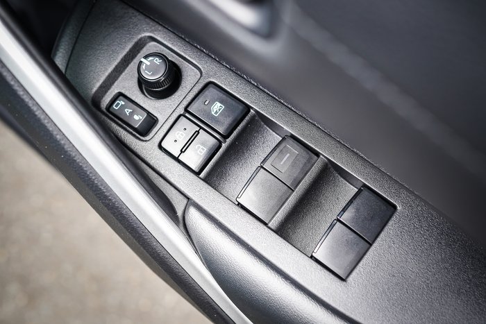 2025 Toyota Corolla Cross Hybrid GXL