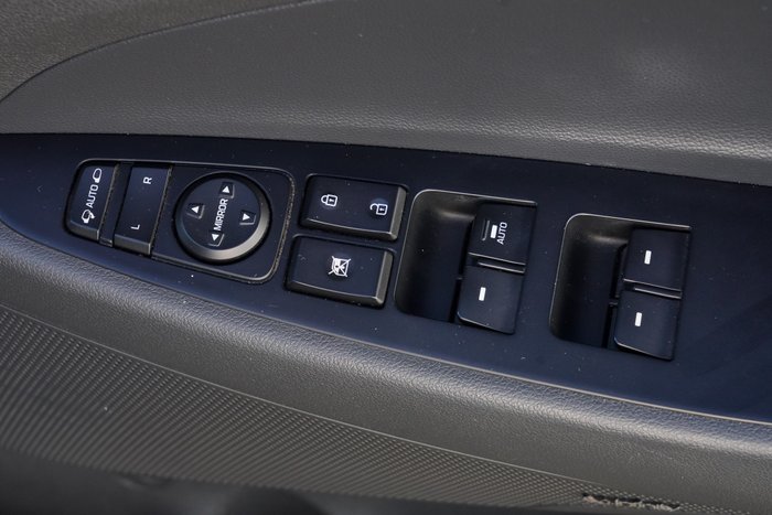 2019 Hyundai Tucson Active X