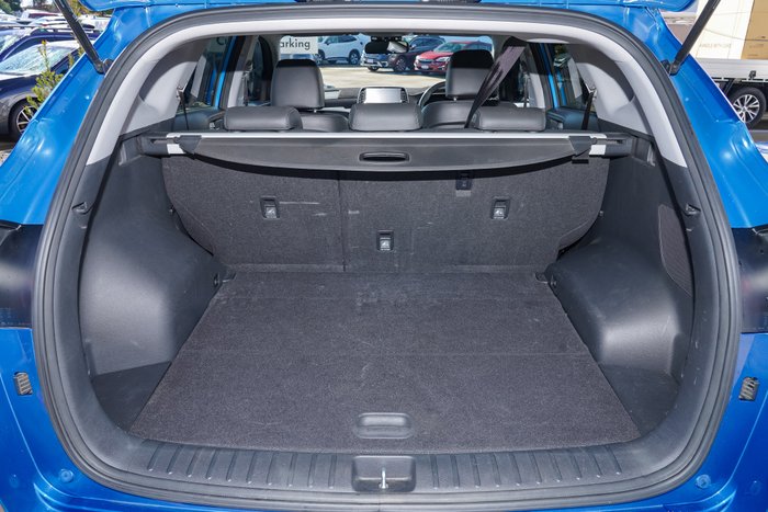 2019 Hyundai Tucson Active X