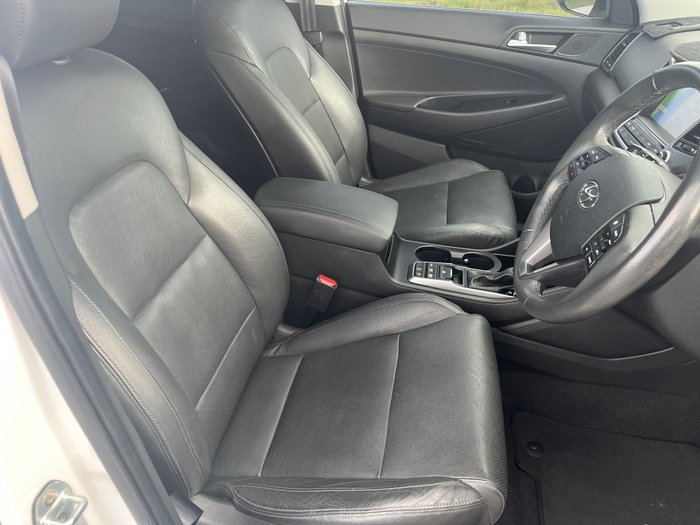 2016 HYUNDAI TUCSON HIGHLANDER (AWD)