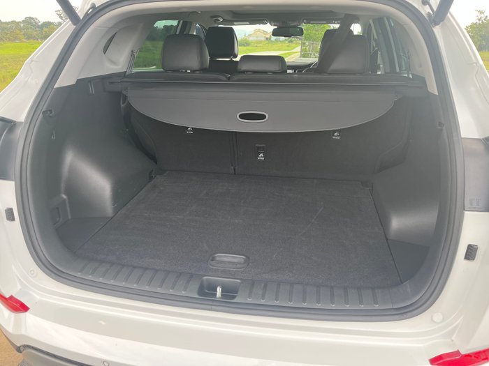 2016 HYUNDAI TUCSON HIGHLANDER (AWD)