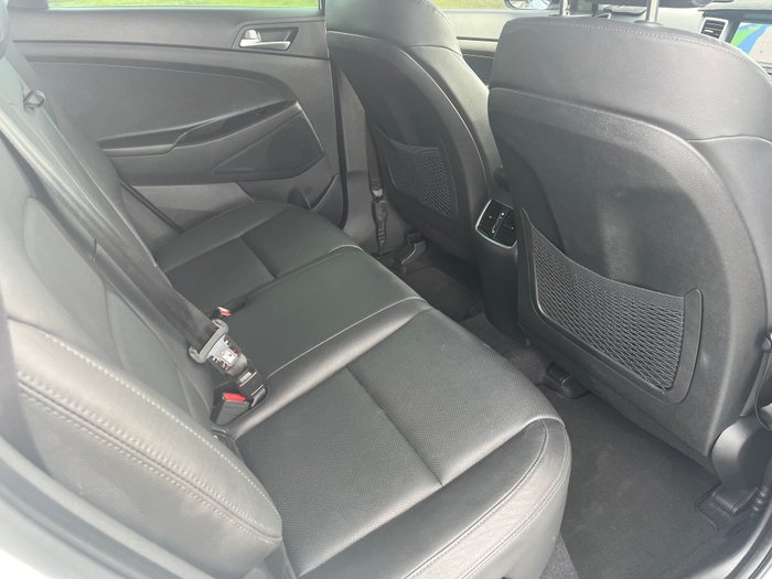 2016 HYUNDAI TUCSON HIGHLANDER (AWD)