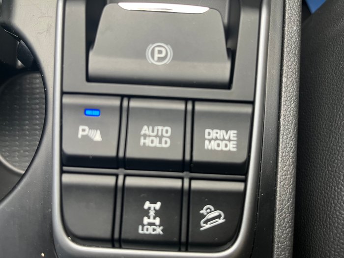 2016 HYUNDAI TUCSON HIGHLANDER (AWD)