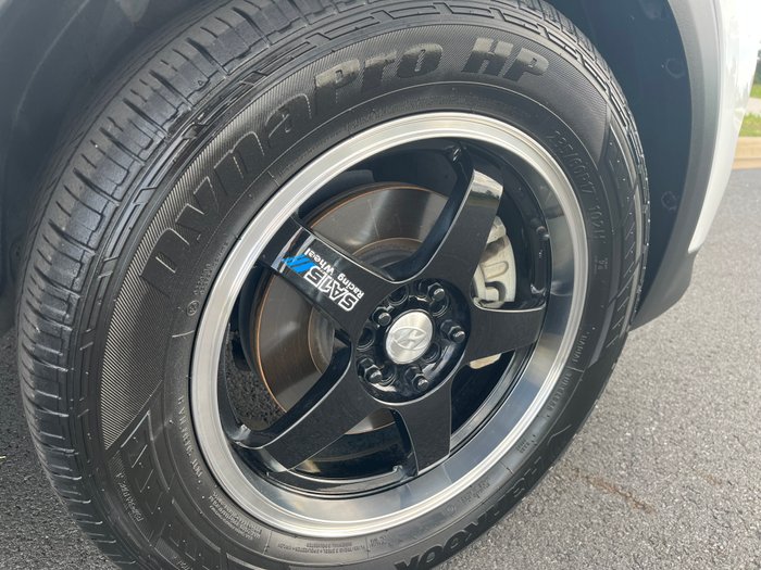 2016 HYUNDAI TUCSON HIGHLANDER (AWD)