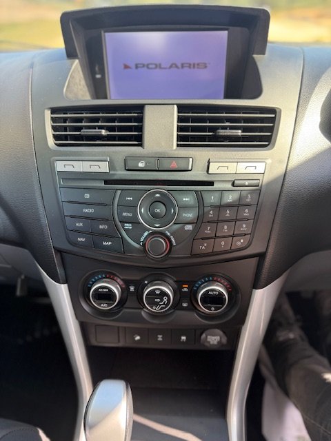 2013 MAZDA BT-50 XTR XTR