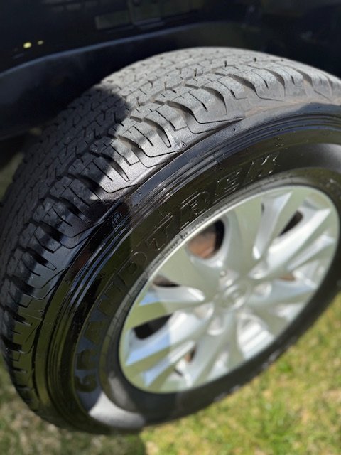 2013 MAZDA BT-50 XTR XTR