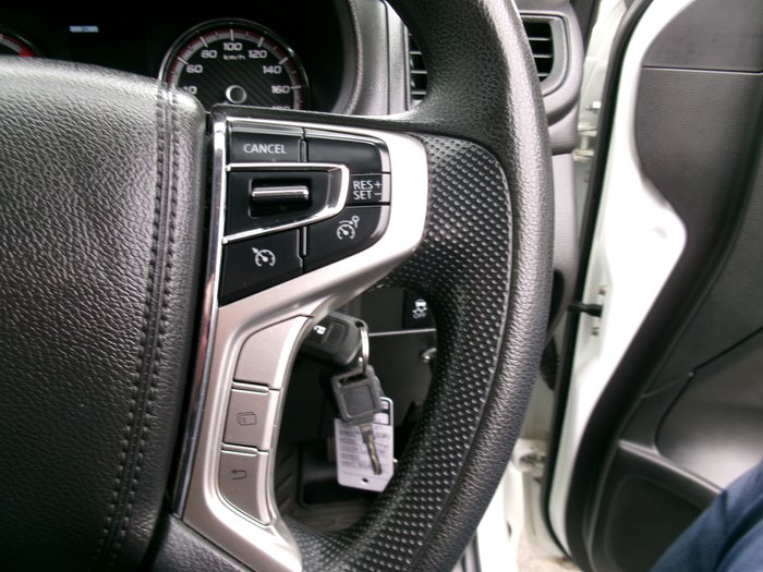 2020 MITSUBISHI TRITON GLX ADAS (4x4)