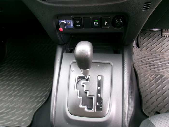 2020 MITSUBISHI TRITON GLX ADAS (4x4)