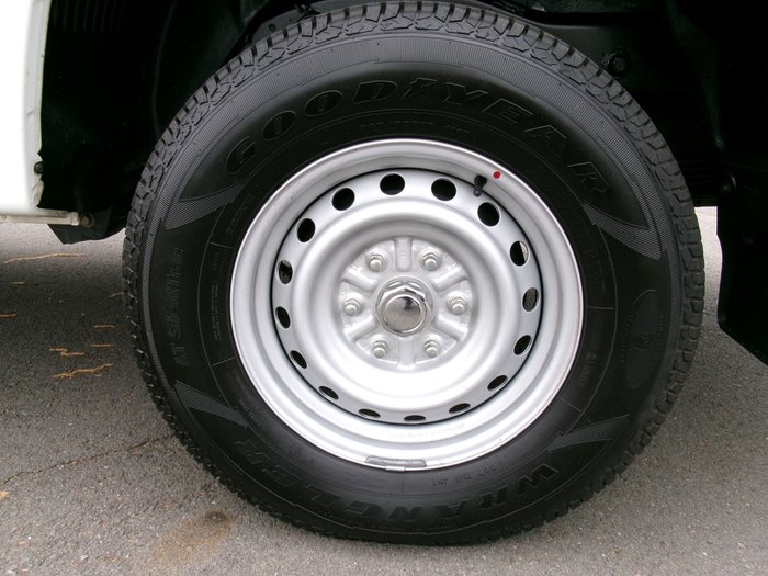 2020 MITSUBISHI TRITON GLX ADAS (4x4)