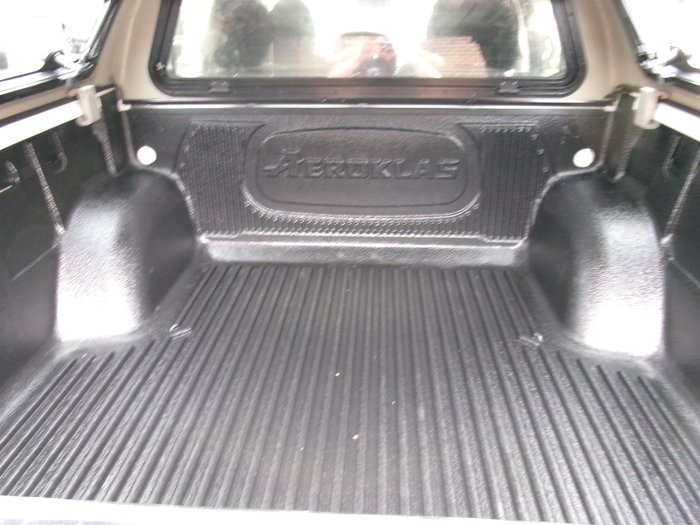 2020 MITSUBISHI TRITON GLX ADAS (4x4)