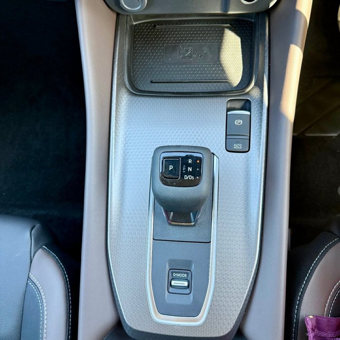 2025 NISSAN QASHQAI TI