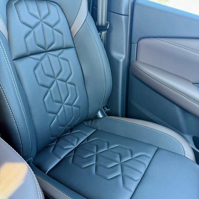 2025 NISSAN QASHQAI TI