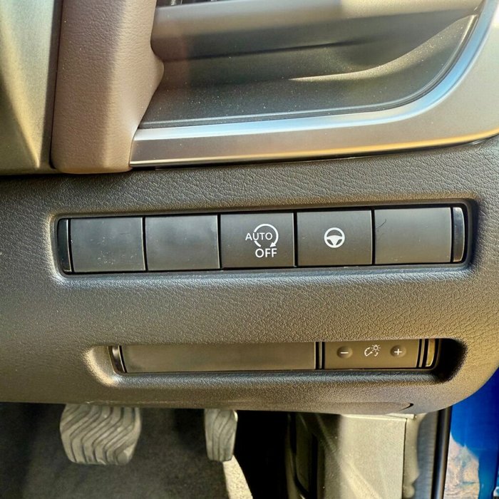 2025 NISSAN QASHQAI TI