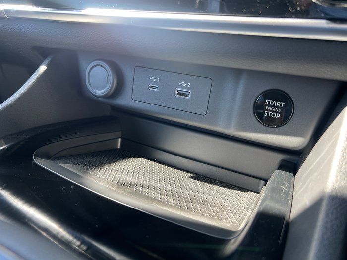 2025 Nissan X-TRAIL ST 2WD