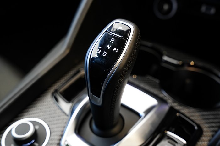 2025 Alfa Romeo Giulia Quadrifoglio