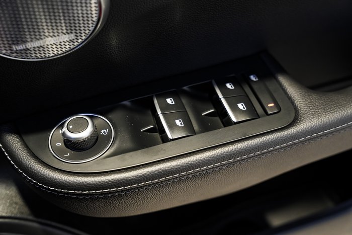 2025 Alfa Romeo Giulia Quadrifoglio