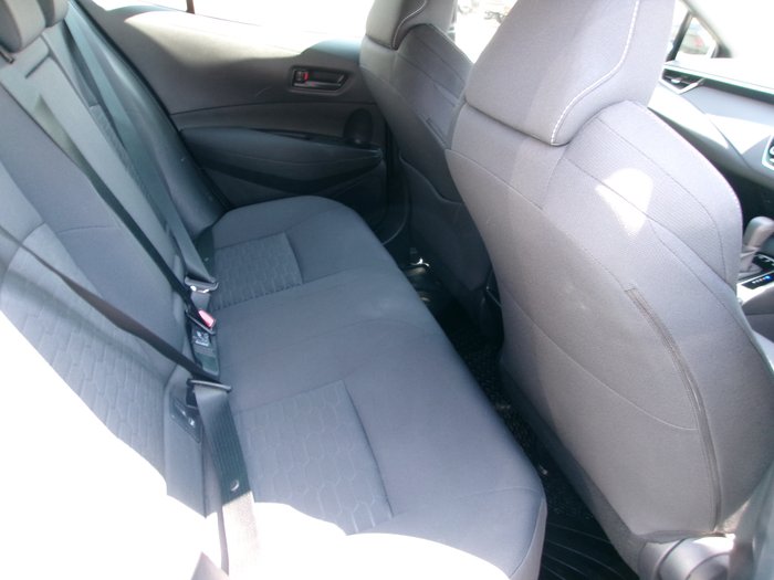 2021 Toyota Corolla Hatch Hybrid Corolla Hatch Hybrid Ascent Sport 1.8L Auto CVT 5 Door 4414690 003