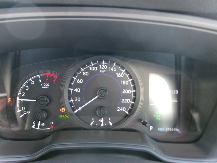 2021 Toyota Corolla Hatch Hybrid Corolla Hatch Hybrid Ascent Sport 1.8L Auto CVT 5 Door 4414690 003