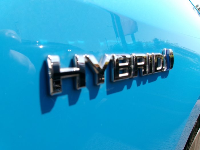 2021 Toyota Corolla Hatch Hybrid Corolla Hatch Hybrid Ascent Sport 1.8L Auto CVT 5 Door 4414690 003