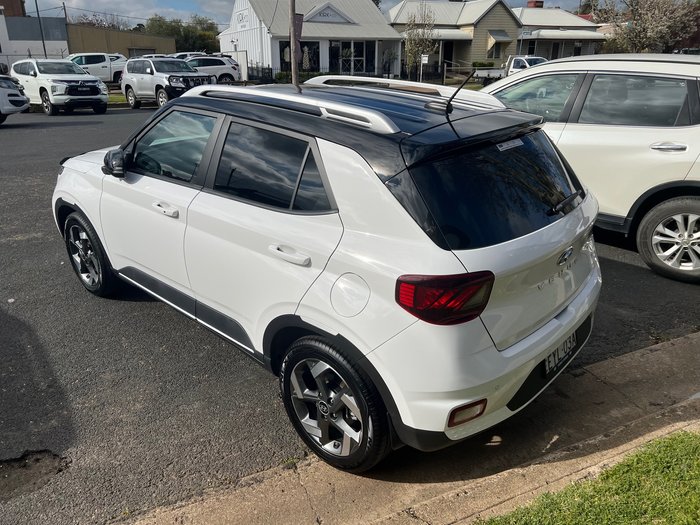 2023 HYUNDAI VENUE QX.V5 ELITE