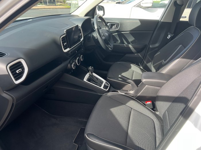 2023 HYUNDAI VENUE QX.V5 ELITE