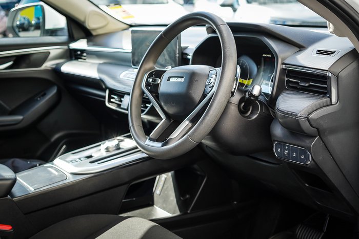 2022 GWM HAVAL Jolion
