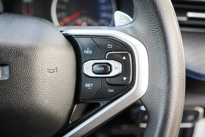2022 GWM HAVAL Jolion