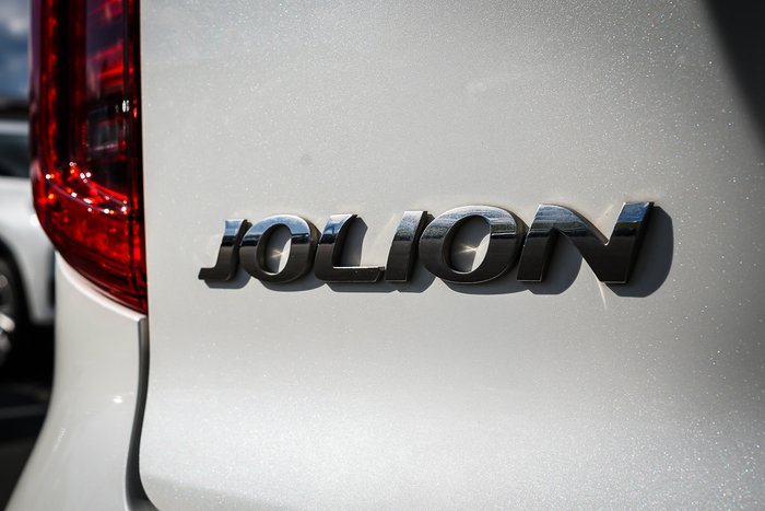 2022 GWM HAVAL Jolion