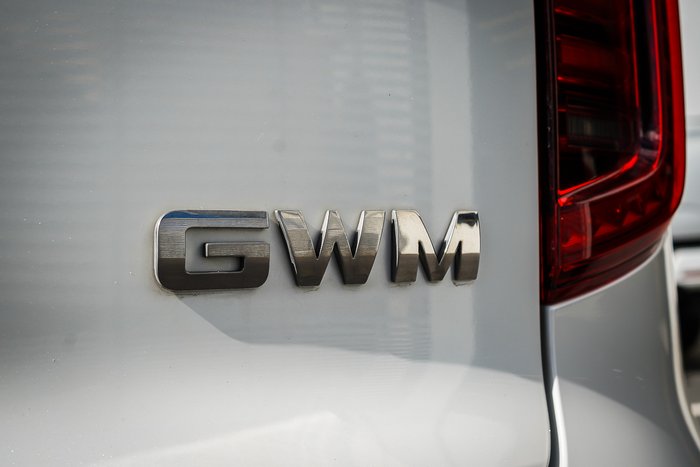 2022 GWM HAVAL Jolion