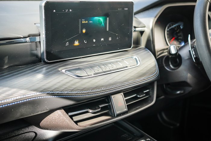 2022 GWM HAVAL Jolion