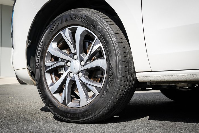 2022 GWM HAVAL Jolion