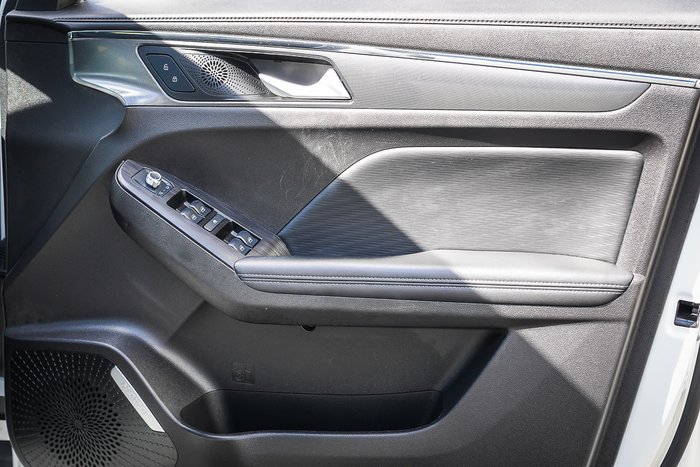2022 GWM HAVAL Jolion