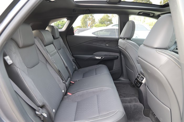 2024 Lexus RX350H RX350H Sports Luxury 2.5L Hybrid Auto CVT Wagon 0F36450 001