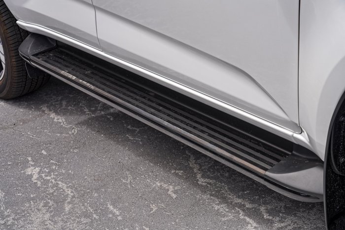 2025 Isuzu MU-X LS-T