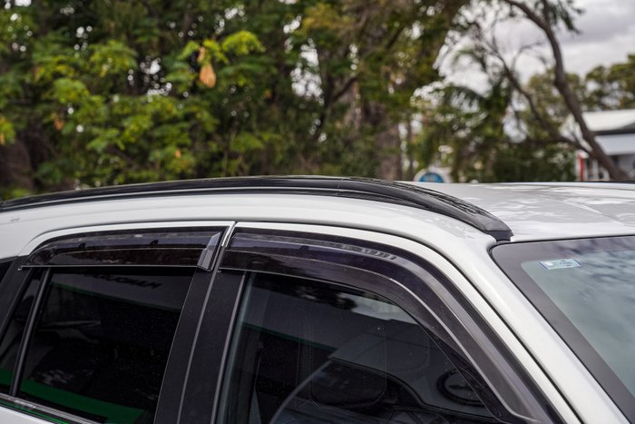 2025 Isuzu MU-X LS-T